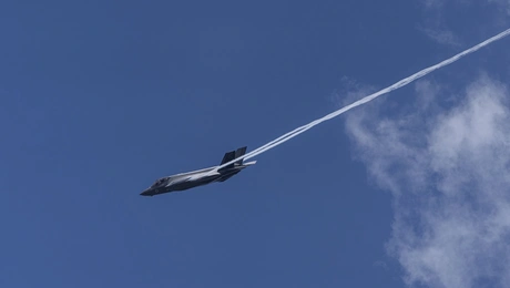 Πολεμική Αεροπορία του Ισραήλ