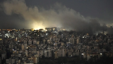 Ισραήλ Λίβανος