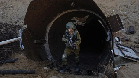 Στρατιώτης του Ισραήλ