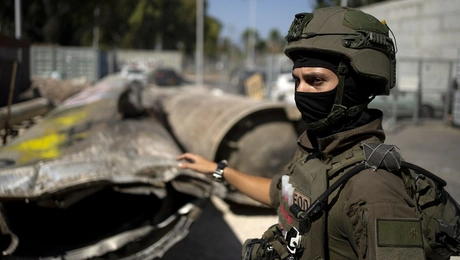 Ισραηλινός στρατός