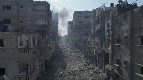 τζαμπαλια γαζα