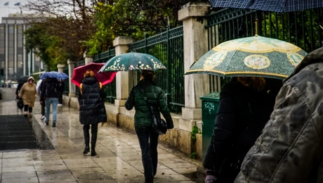 καιρος χειμωνας