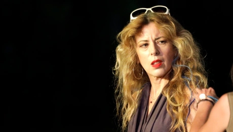 Καλλιρρόη Μυριαγκού