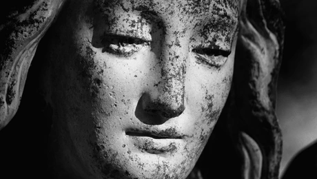 Άγαλμα της Κασσάνδρας