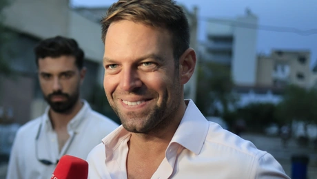 Κασσελάκης