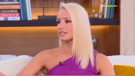 Η Κατερίνα Παναγοπούλου απάντησε στα σχόλια που έκανε η Έλενα Ακρίτα