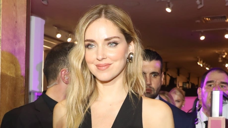 Κιάρα Φεράνι