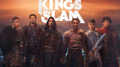Η διοργάνωση τένις Six Kings Slam