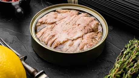 Κονσέρβα τόνου