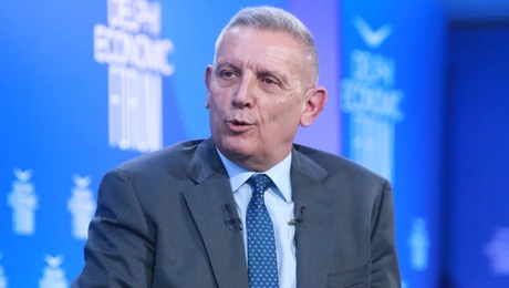 O στρατηγός ε.α. Κωνσταντίνος Φλώρος σύμβουλος Διοίκησης του ΑΝΤΕΝΝΑ