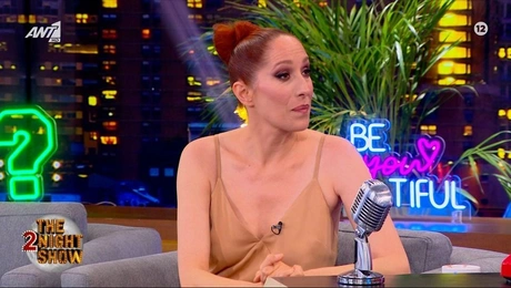 Κόρα Καρβούνη: «Δεν μπορώ να αγοράζω ψεύτικο θαυμασμό στα social media»