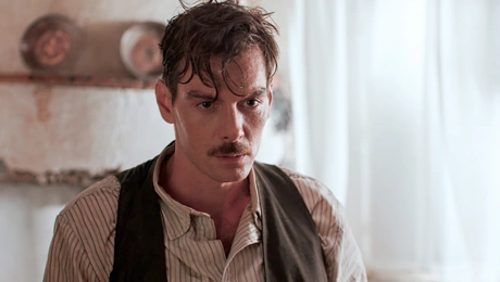 Ο Γιάννης Κουκουράκης στο Grand Hotel