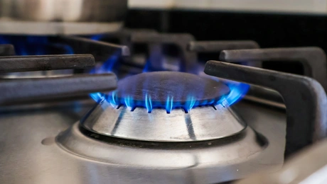 Κουζίνα υγραερίου