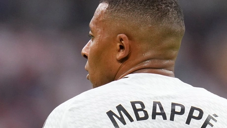 Ο Κιλιάν Μπαπέ