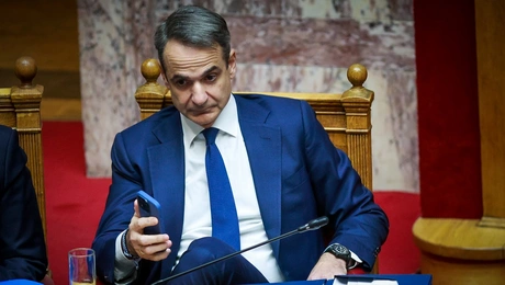 μητσοτακησ