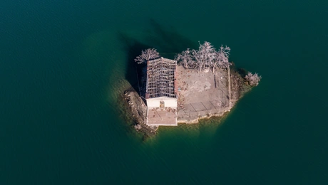 Λειψυδρία στην Ελλάδα