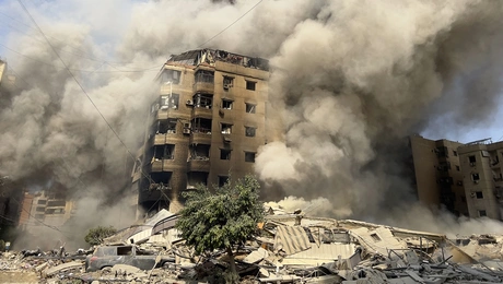 λιβανοσ ισραηλ