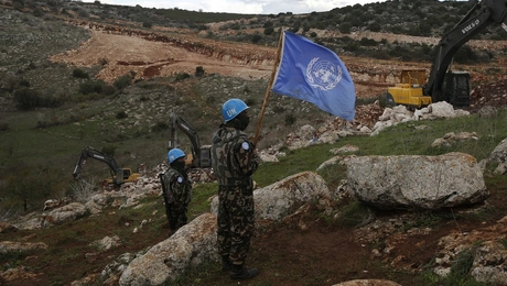 λιβανοσ unifil