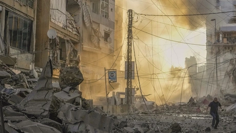 λιβανοσ ισραηλ