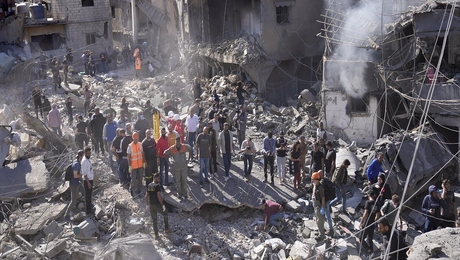 Βηρυτός Λίβανος