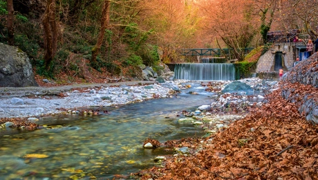 Λουτρά Πόζαρ