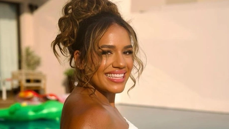 Η Μαράια Ριντλσπρίγκερ