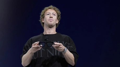 ζουκερμπεργκ