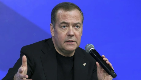 medvedev