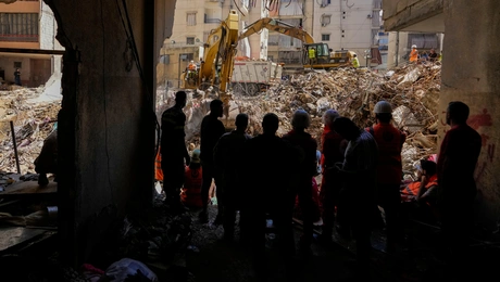 Η κατάσταση στη Γάζα