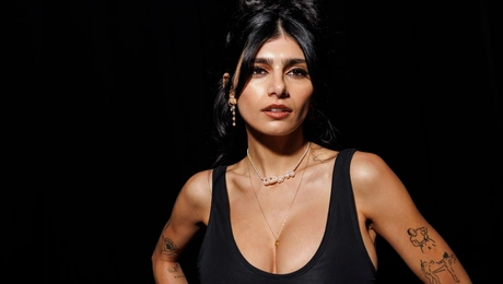 mia khalifa