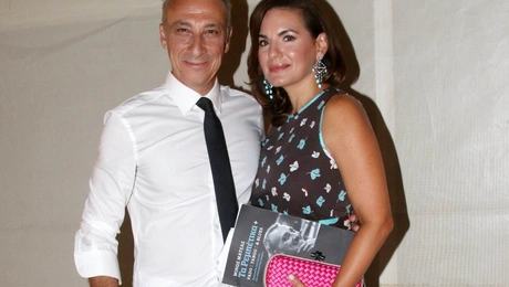 Μίνως Μάτσας - Όλγα Κεφαλογιάννη