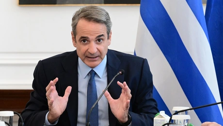 mitsotakis
