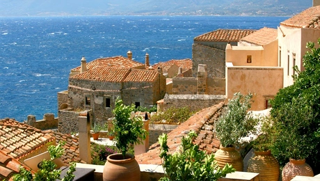 Μονεμβασιά