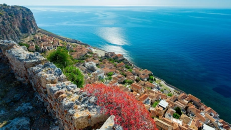 Μονεμβασιά