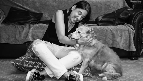 «Το Σκουλαρίκι της Μπαγιάν»