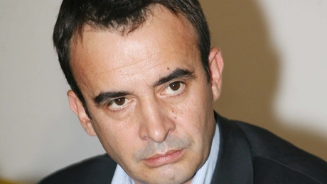 Ο Μπάμπης Αγρολάμπος