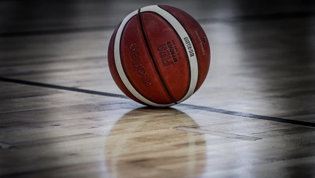 Μπάλα μπάσκετ