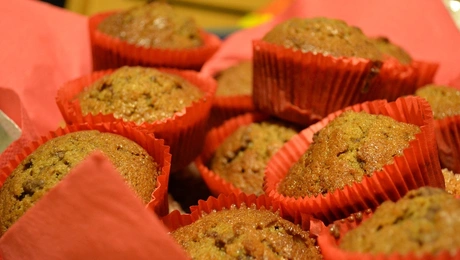 Muffins