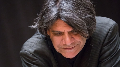 Ο Νίκος Ξυδάκης στον Σταυρό του Νότου