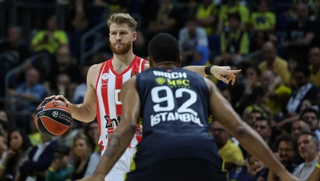 Φενερμπαχτσέ Ολυμπιακός