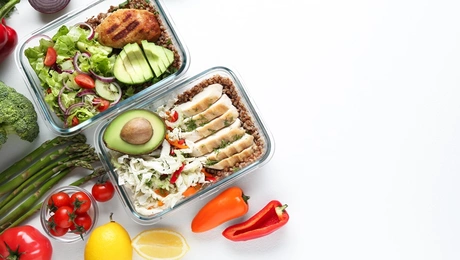 Η Παγκόσμια Ημέρα Διατροφής