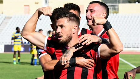 Ποδοσφαιριστές της Παναχαϊκής