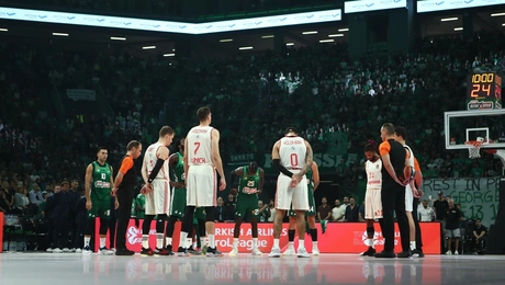 Ενός λεπτού σιγή για τον Τζορτζ Μπάλντοκ