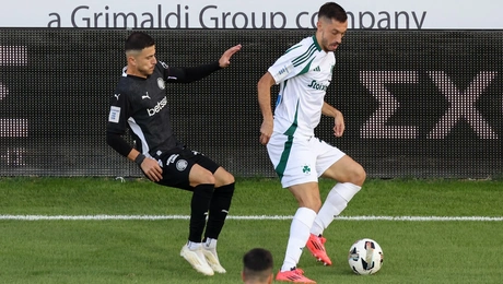 Παναθηναϊκός