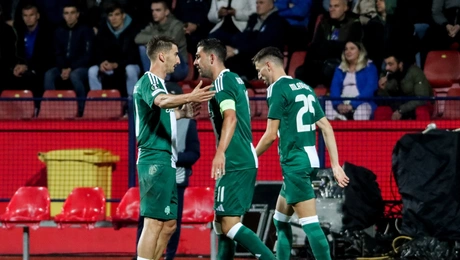 παναθηναικος