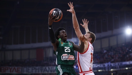 παναθηναικοσ