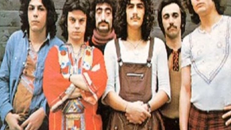 Πελόμα Μποκιού