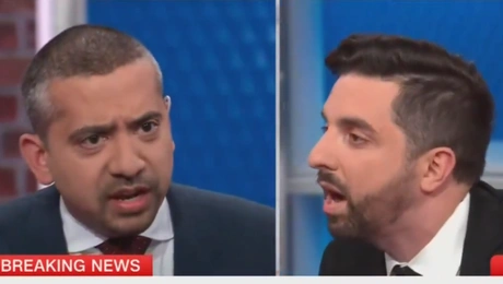 σχολιαστές CNN