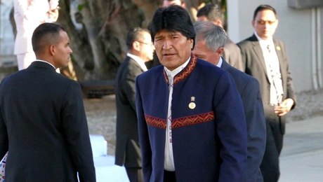 εβο μοραλεσ