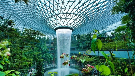 Η Σιγκαπούρη